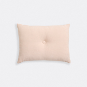 Hay 'dot' Cushion, Red -  Cushions Red Uni