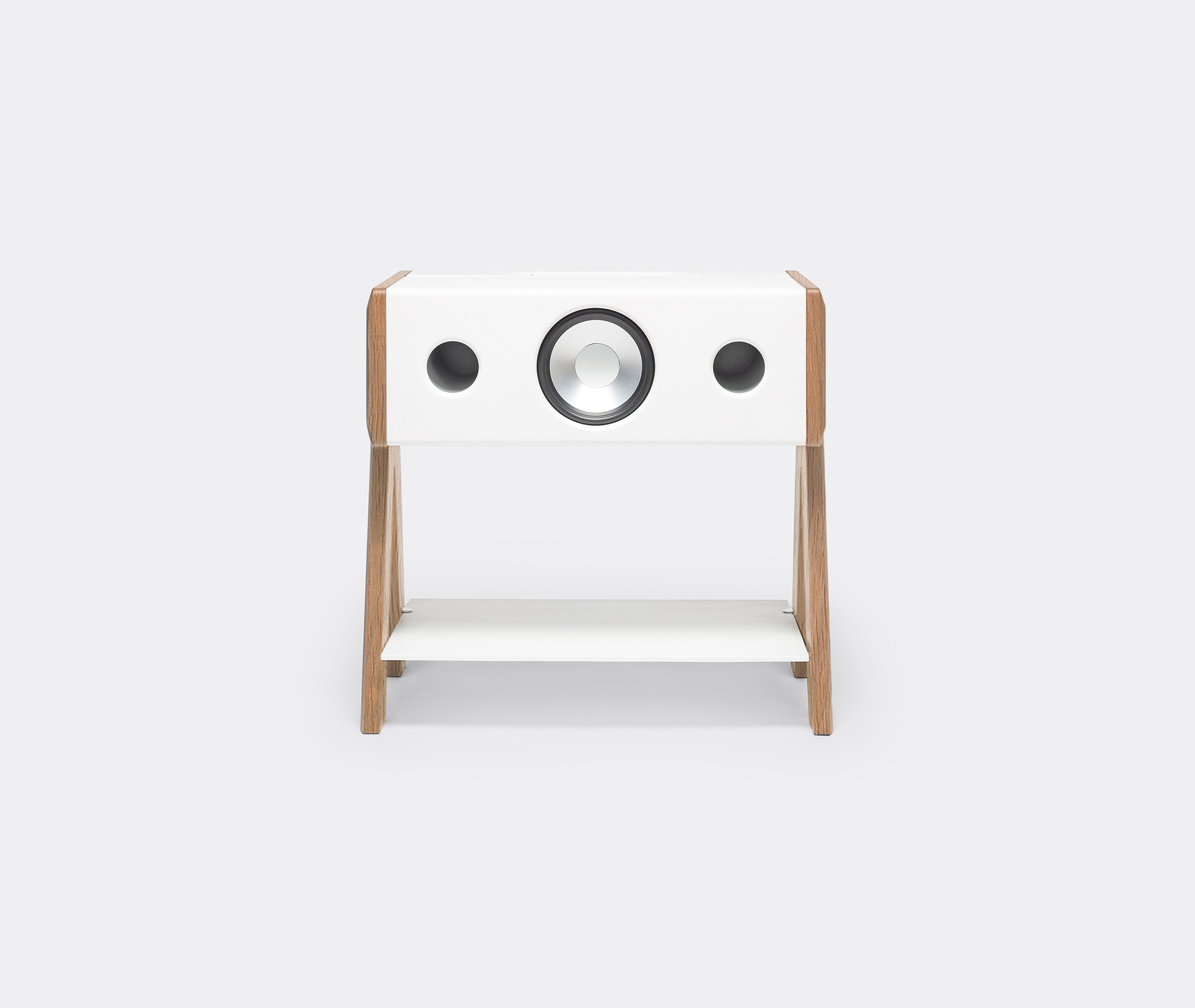 La Boite Concept Audio Multicolor Uni