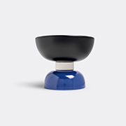 Bitossi Ceramiche Footed Bowl -  Decorative Objects Multicolour Uni