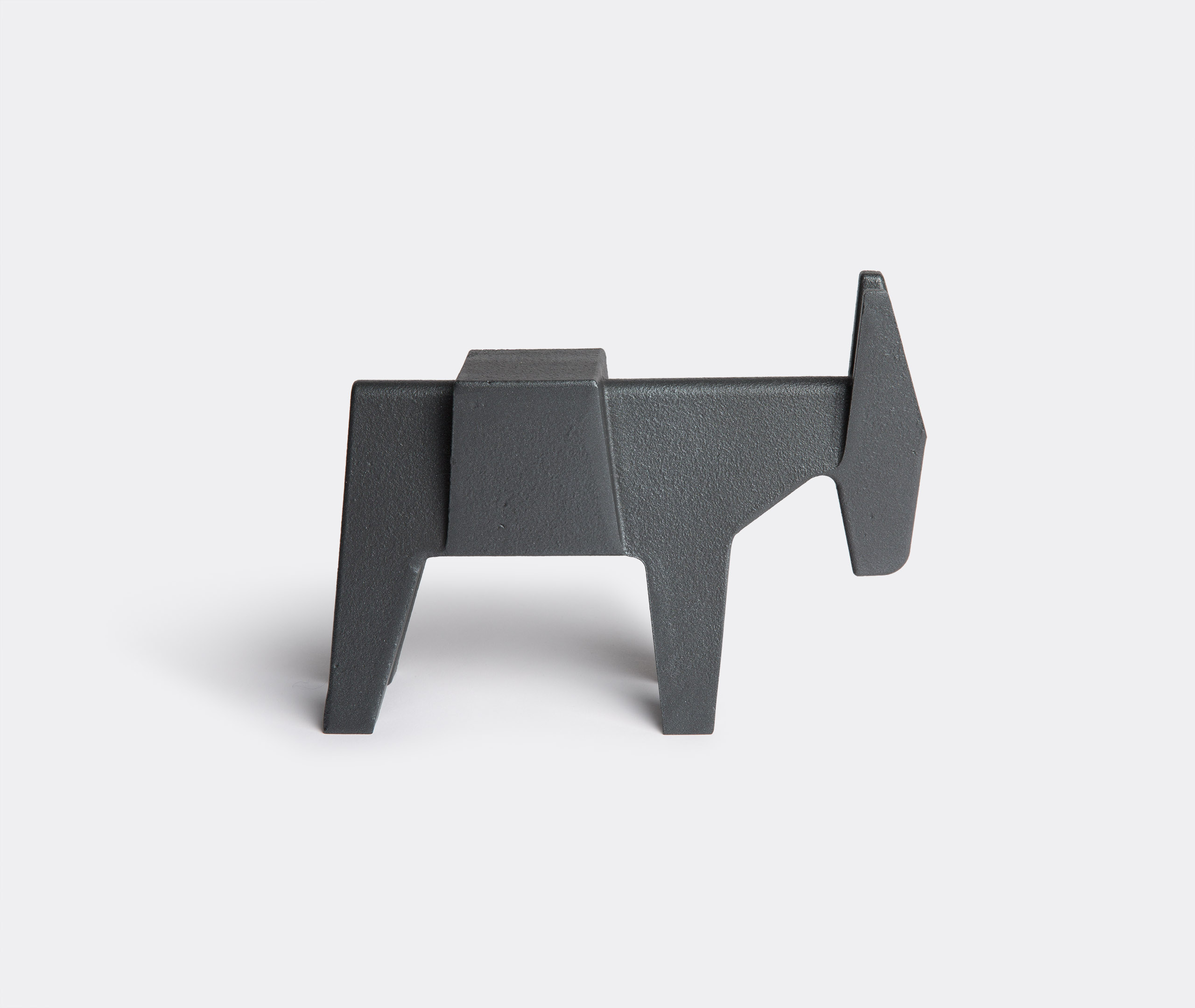 Magis Decorative Objects Black Uni In Black
