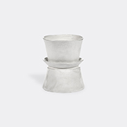 Serax 'la Mère' Serving Bowl, Off-white -  Serving And Trays Off White Uni