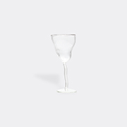 Seletti Glassware Transparent Uni