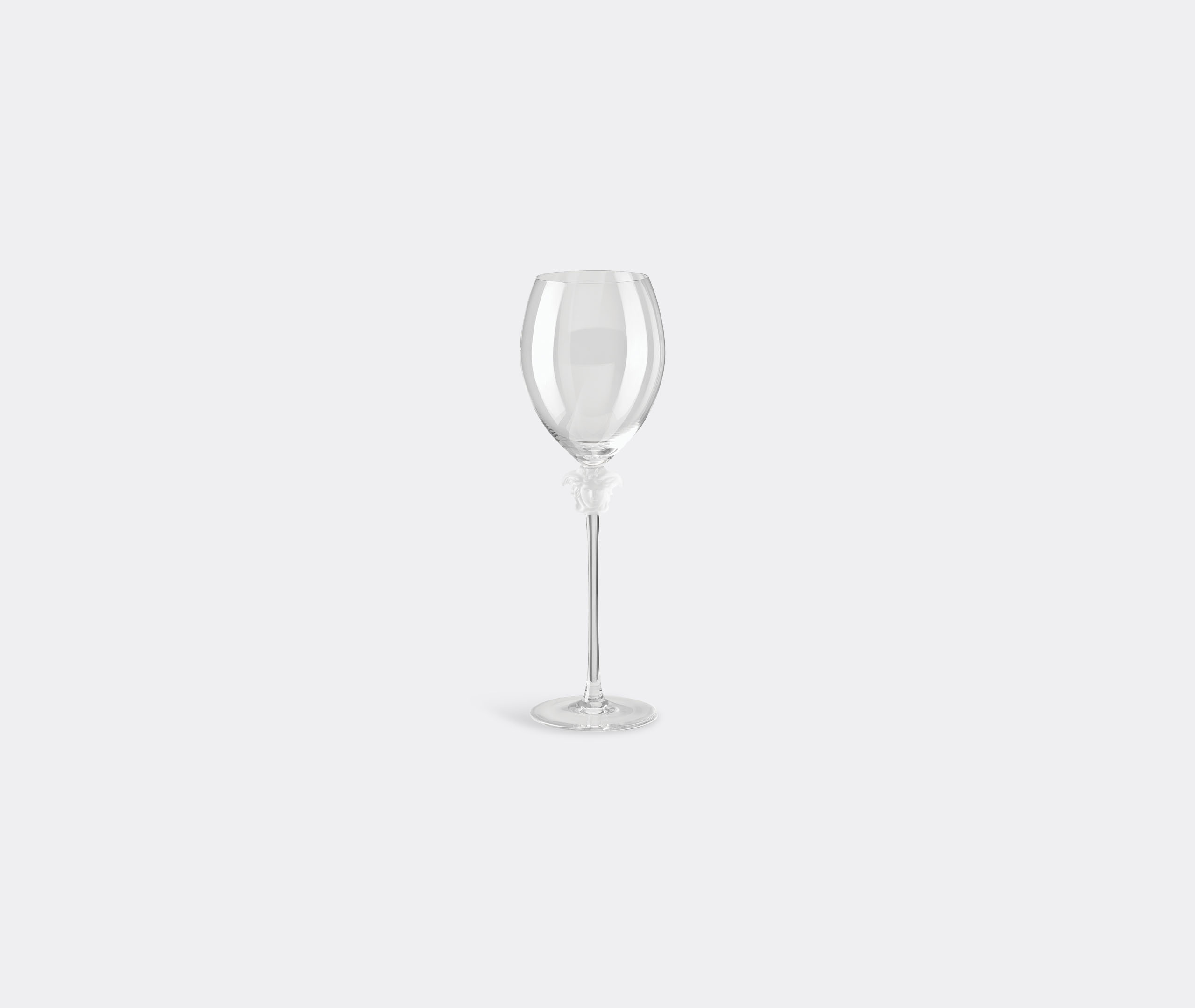Rosenthal Glassware Clear Uni In Clear