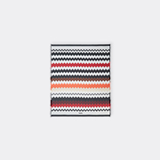 Missoni Bath Linens Multicolor Uni In Multicolor