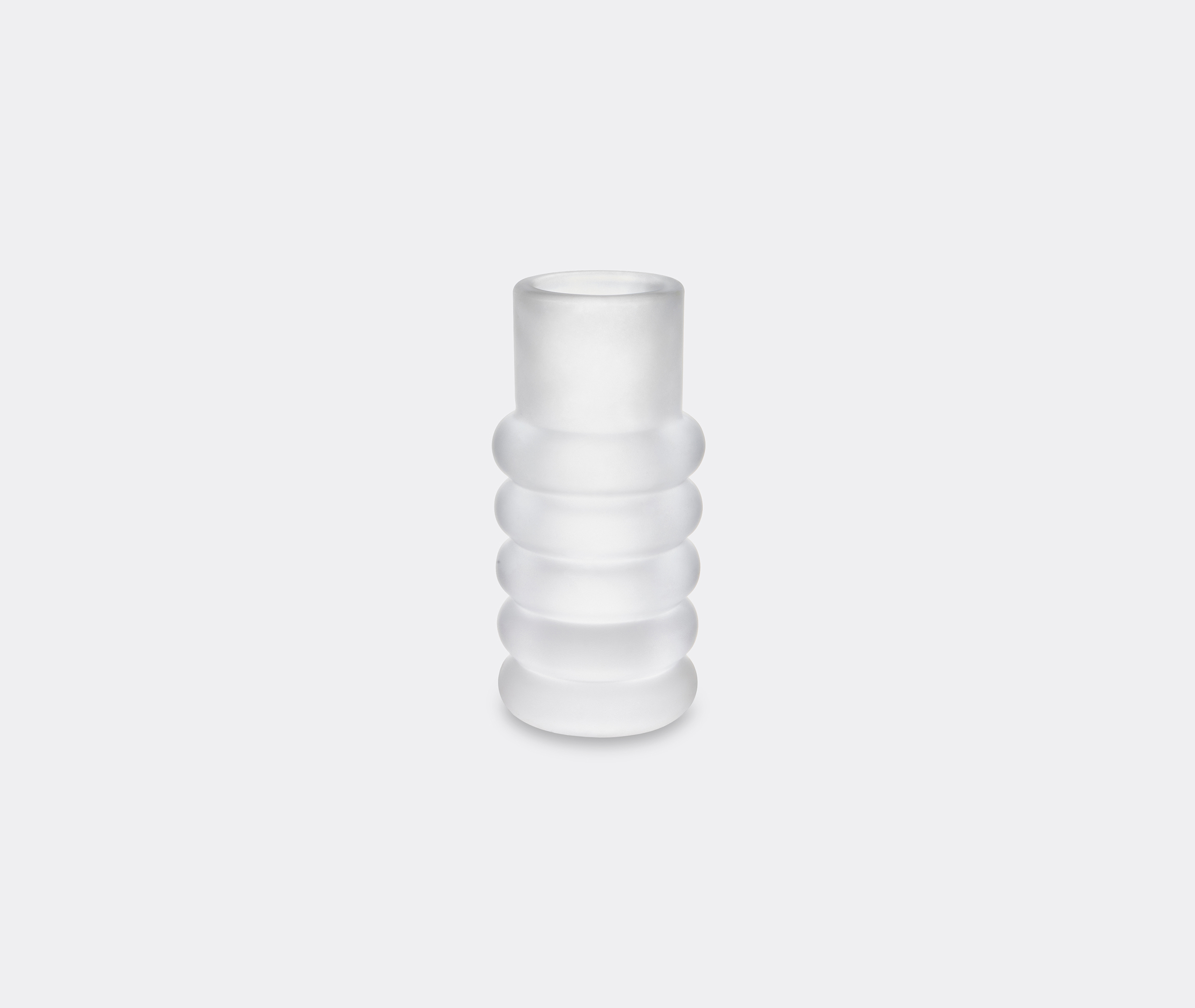 Tom Dixon Vases White Uni In White