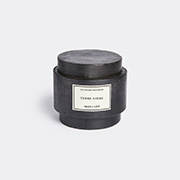 Mad & Len Candlelight And Scents Black Uni In Black