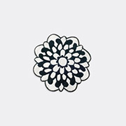 Missoni 'otil' Bath Mat -  Bath Linens Black And White Uni