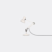 Anglepoise 'type 75' Paul Smith Edition Six Mini Desk Lamp, Uk Plug -  Lighting White Uni