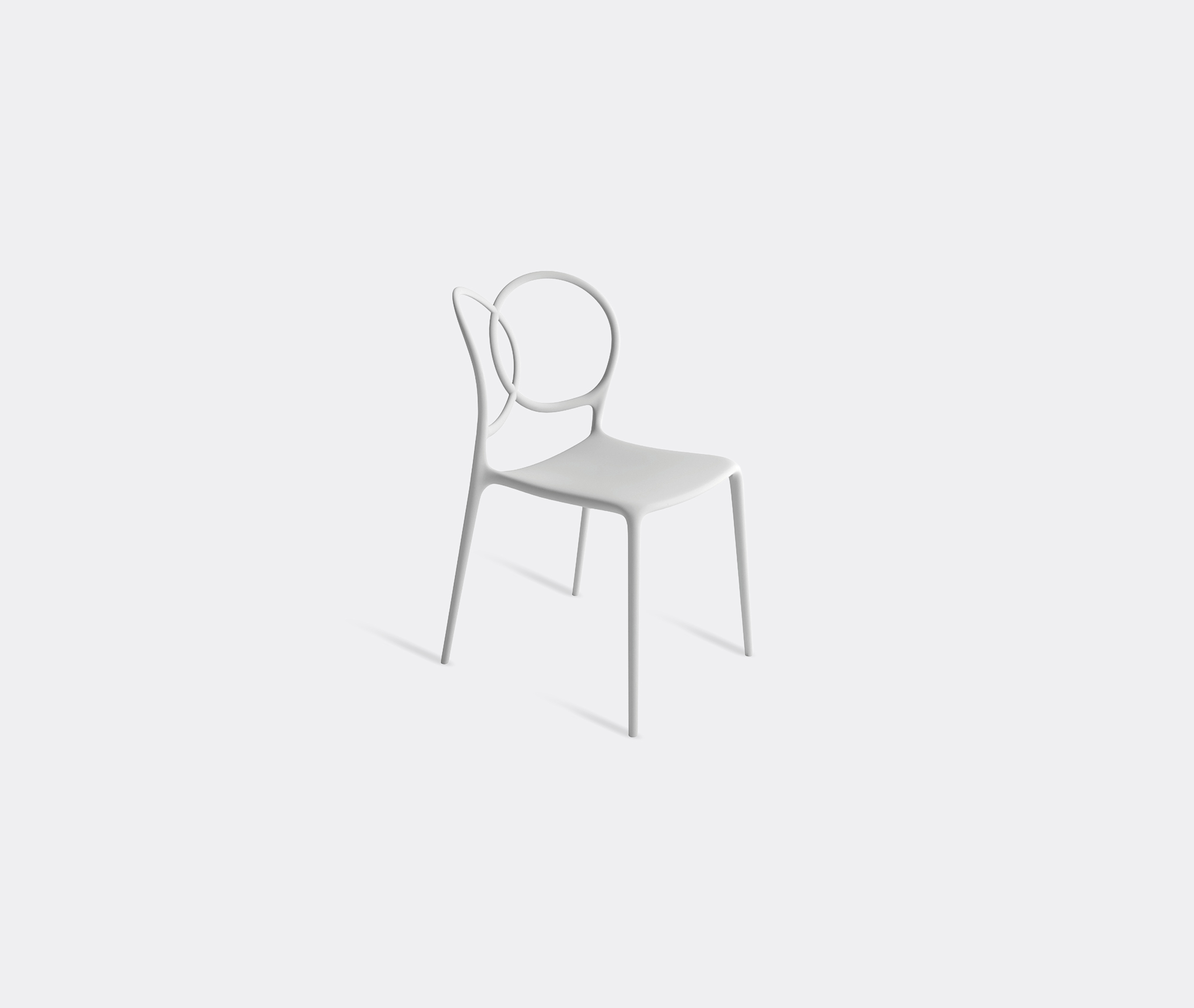 Driade Seating White Uni In White