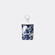 Gucci 'herbarium' Candle, Blue -  Candlelight And Scents Blue Uni