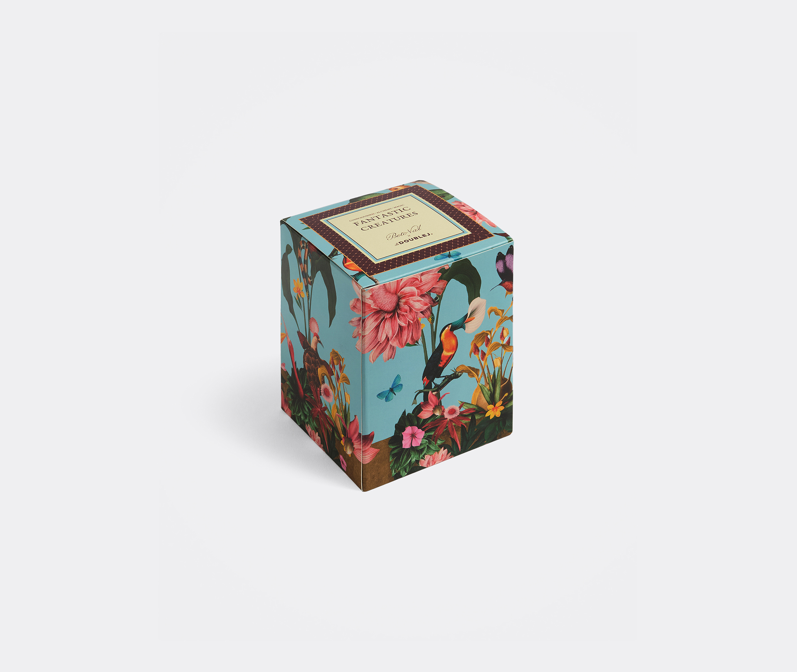 La Doublej Candlelight And Scents Multicolor Uni In Multi
