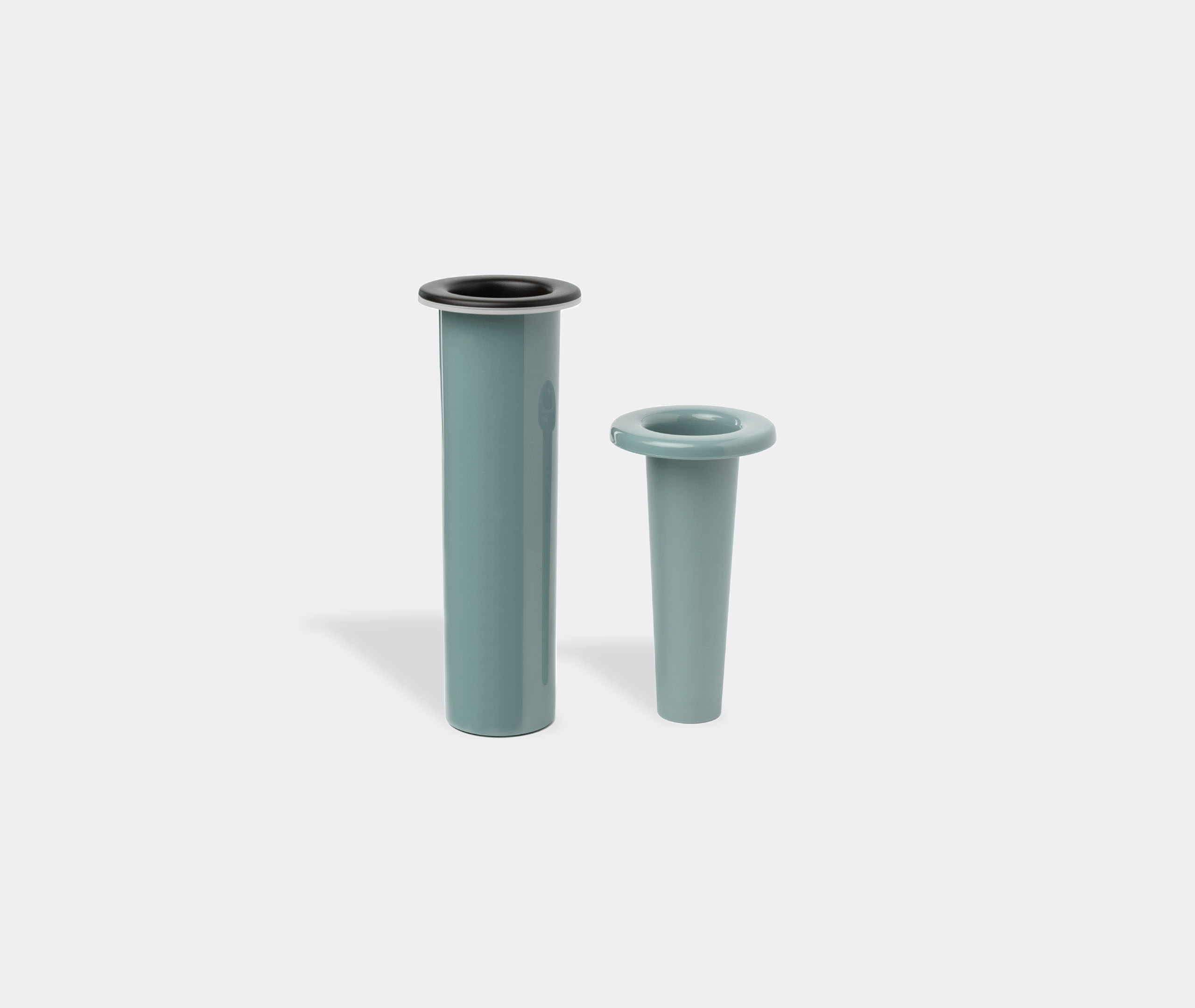 Magis Vases Light Blue Uni In Light Blue