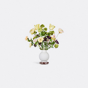 Flowerism Studio Decorative Objects Multicolour Uni In Multi