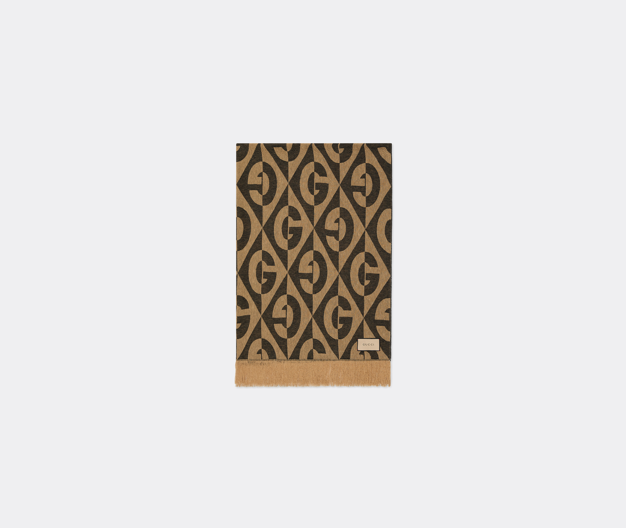 Gucci Blankets Multicolor Uni In Multicolour