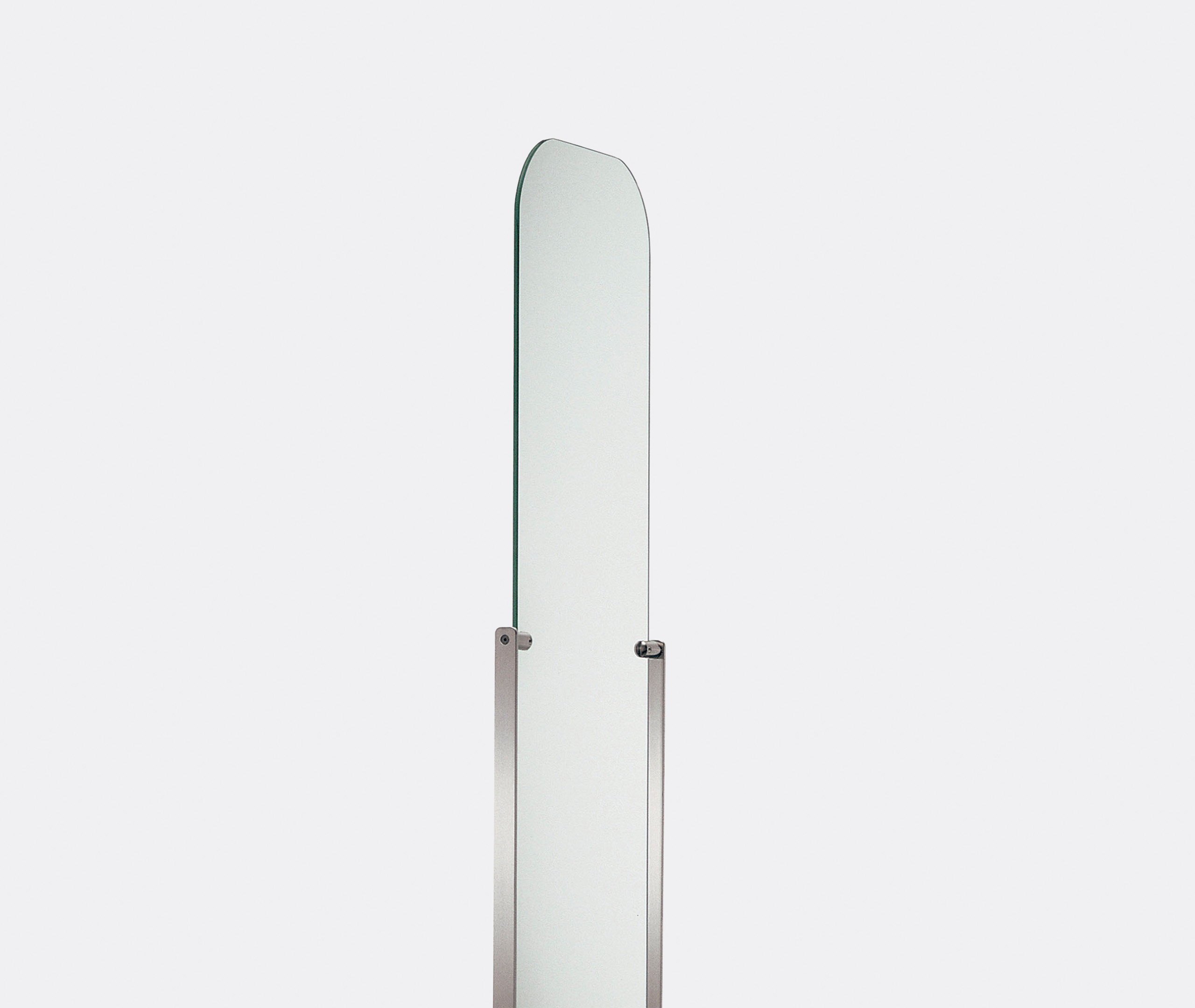 Cappellini Mirrors And Clocks Multicolor Uni In Multicolor