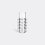 Tom Dixon Vases Clear Uni In Clear