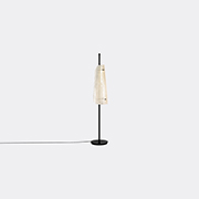 Pulpo Lighting Grey In Grey, Black