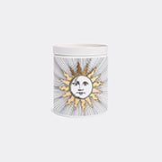 Fornasetti Candlelight And Scents Gold Uni