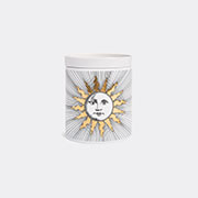 Fornasetti Candlelight And Scents Gold Uni