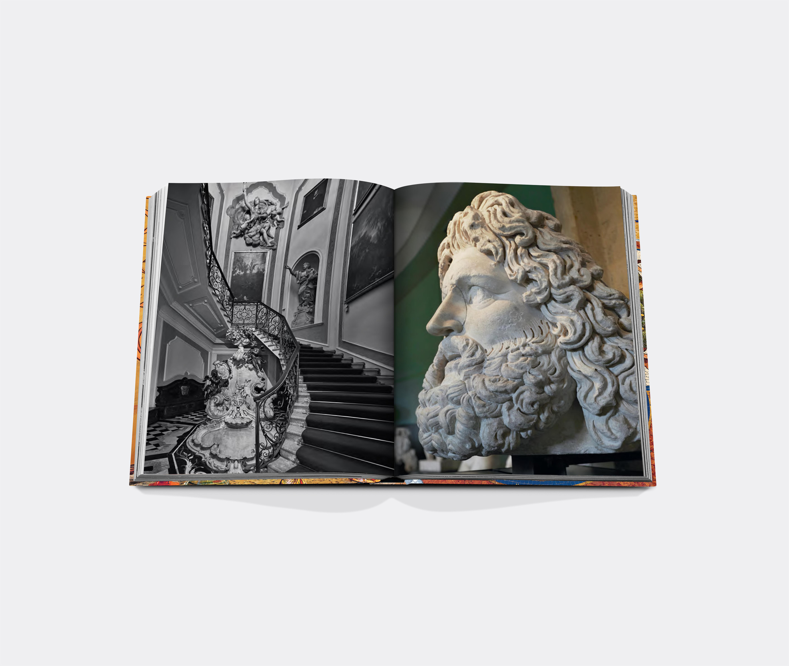 Assouline - Milan Chic Hardcover Book - Multi In Multicolor