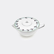 Serax 'blossom Milk' Teapot -  Tea And Coffee Multicolor Uni