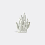 POLSPOTTEN 'coral' Vase, Large -  Vases White Uni