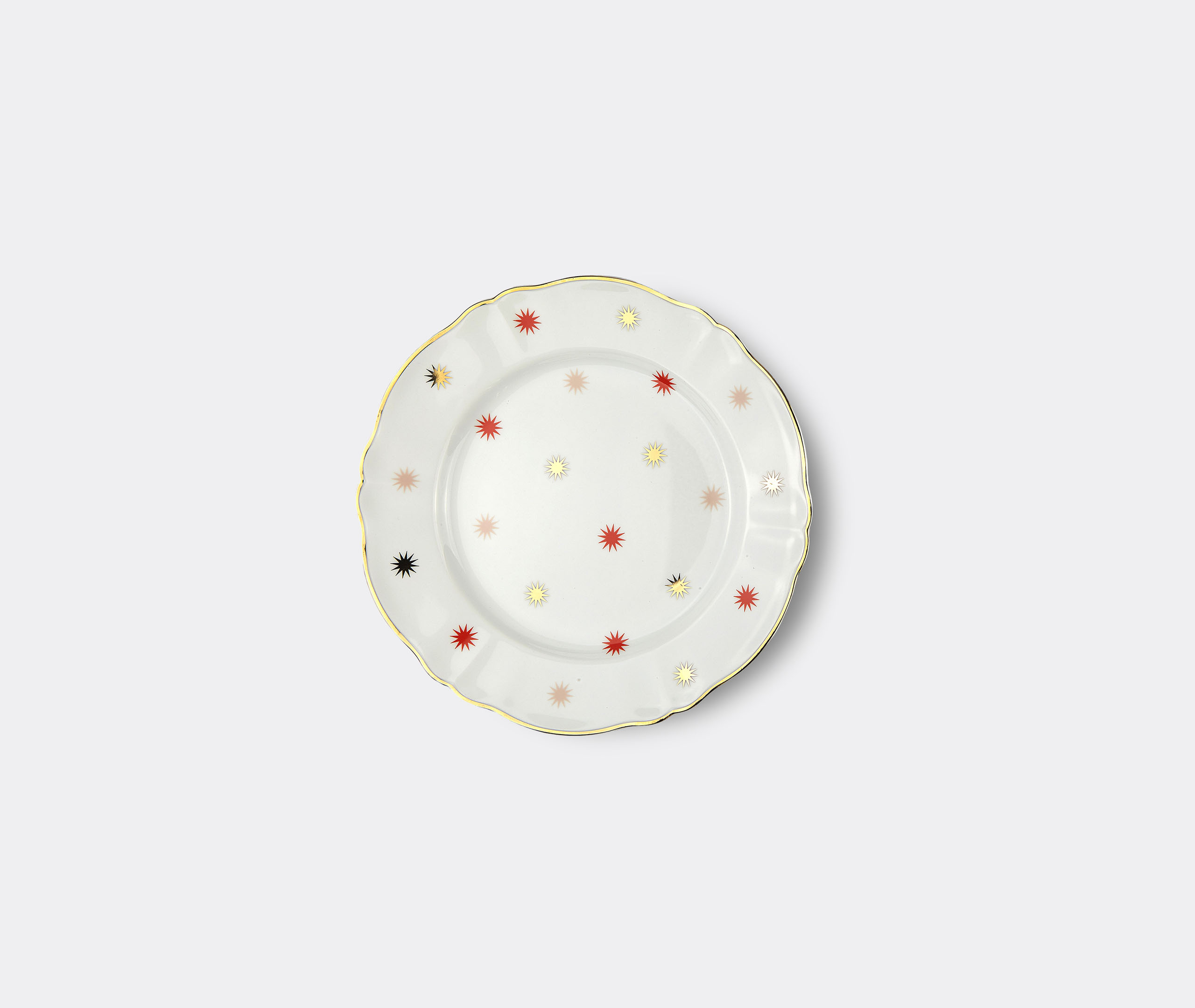 Bitossi Home Tableware Multicolor Uni In Multicolor