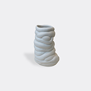 Completedworks 'apollo' Vase -  Vases White Uni