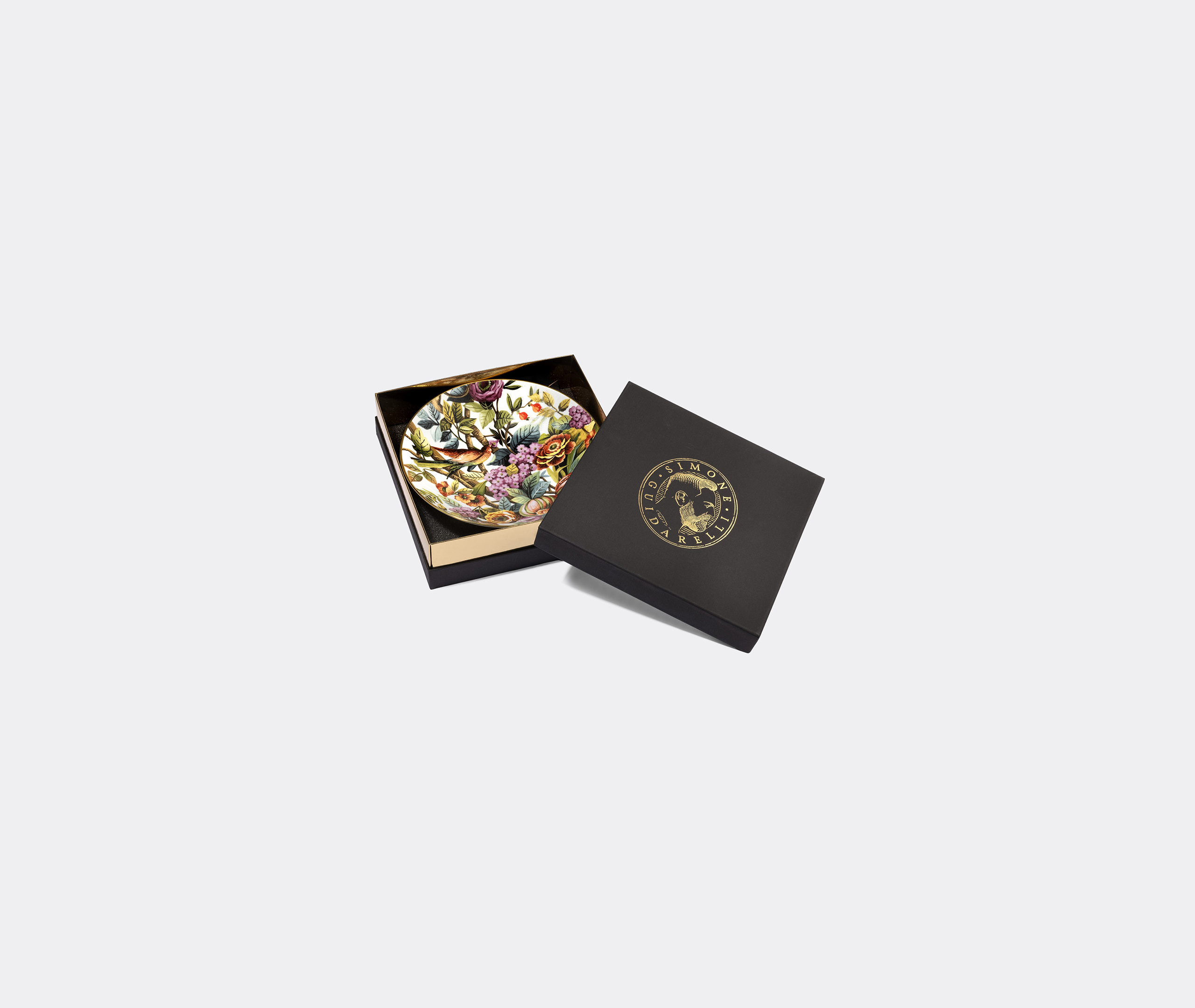 Simone Guidarelli Home Tableware Multicolour Uni In Multi