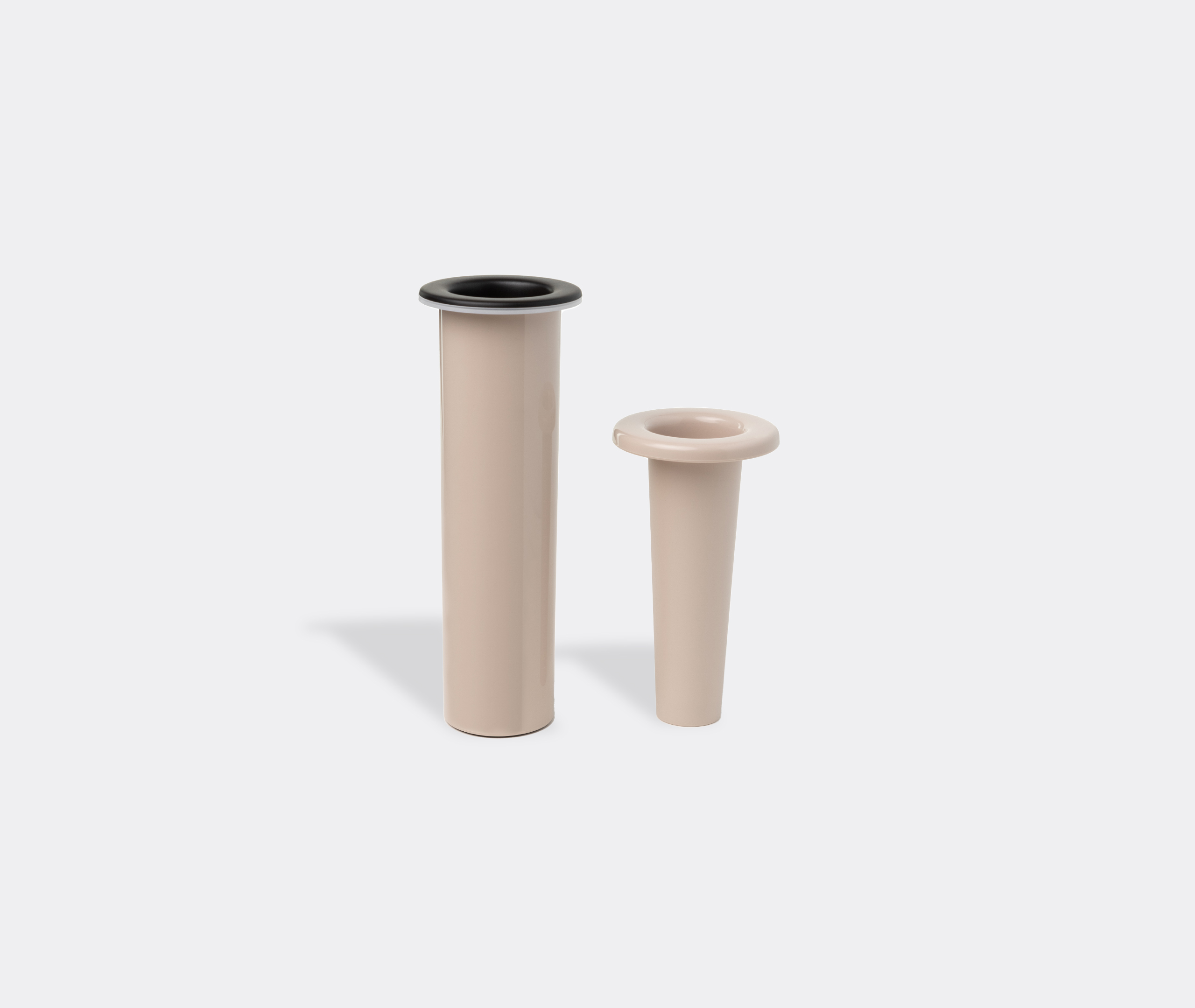 Magis Vases White Uni In White