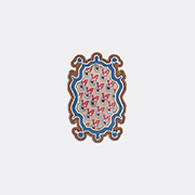 Illulian Rugs Multicolor Uni In Multicolor