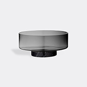 AYTM 'volvi' Bowl -  Decorative Objects Black Uni