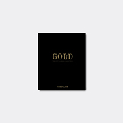 Assouline 'gold: The Impossible Collection' -  Books Multicolour Uni