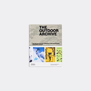The Outdoor Archive by Clint Pumphrey, Chris Burkard, Chase A... - - Image 5