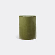 Serax 'table D'appoint', Green -  Tables And Consoles Green Uni