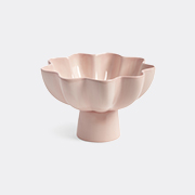 &k Amsterdam 'sun' Bowl, Pink -  Tableware Pink Uni