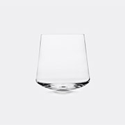 Ichendorf Milano 'stand Up' Red Wine Glass, Set Of Two -  Glassware Transparent Uni