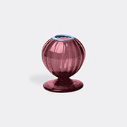 La DoubleJ 'onion' Vase, Violet -  Vases Purple Uni