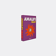 Assouline 'amalfi Coast' -  Books Purple Uni