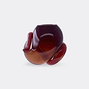Alexa Lixfeld Decorative Objects Reddish Brown Uni