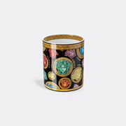 Rosenthal 'medusa Amplified' Vase, Multicolour, Small -  Vases Multicolour Uni