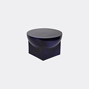 Pulpo Large 'mila' Table, Blue -  Tables And Consoles Blue Uni