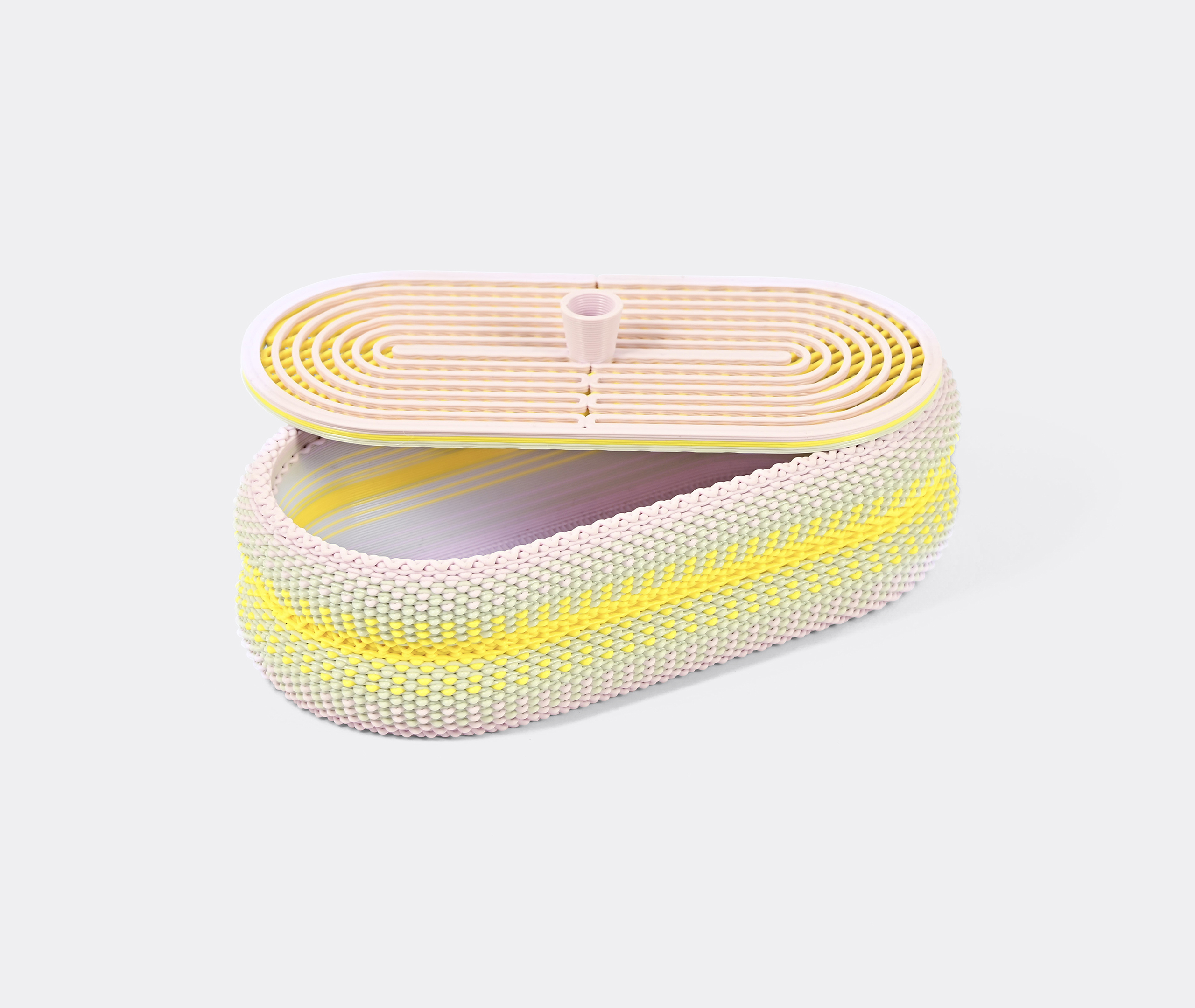 Wontek Organising Multicolour Uni In Multi