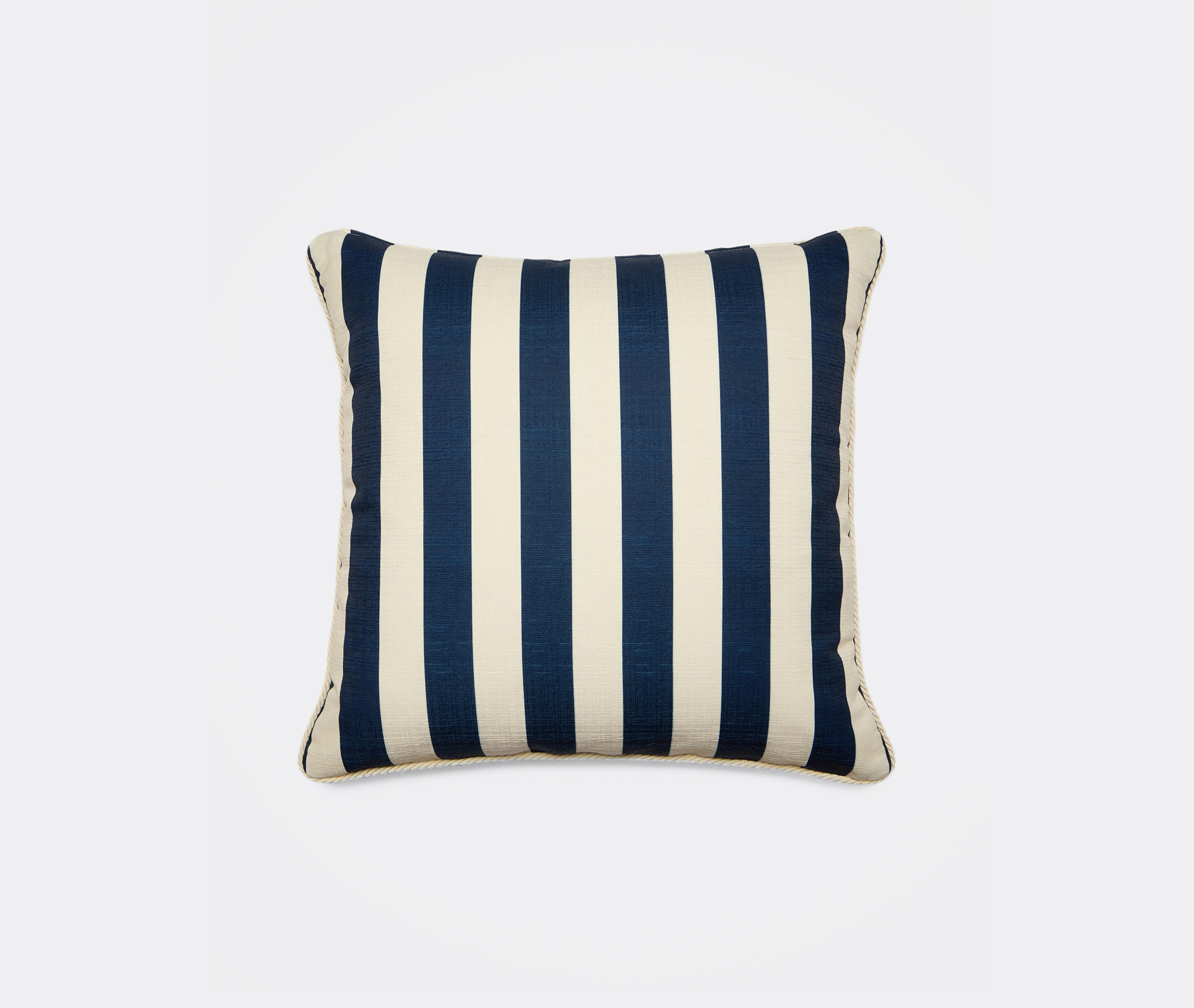 La Doublej Outdoor Cushion (60x60) In Multi