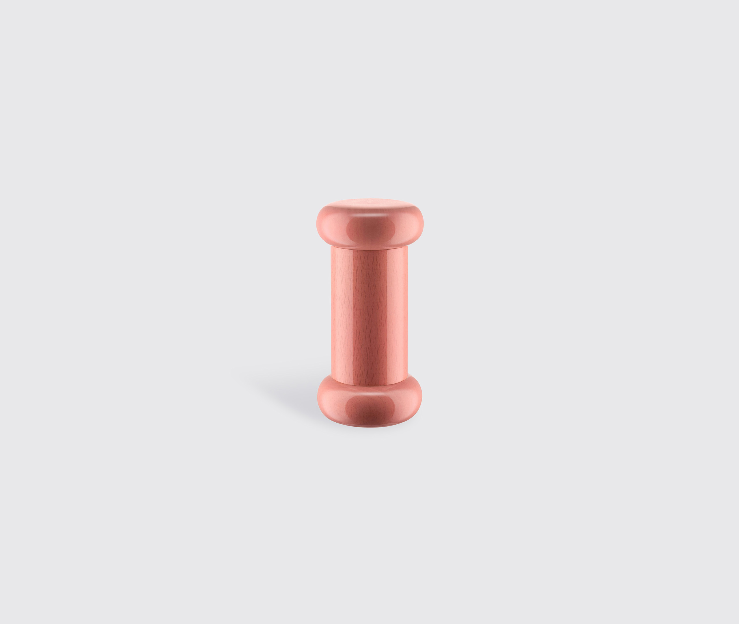 Alessi Kitchen And Tools Pink Uni In Pink