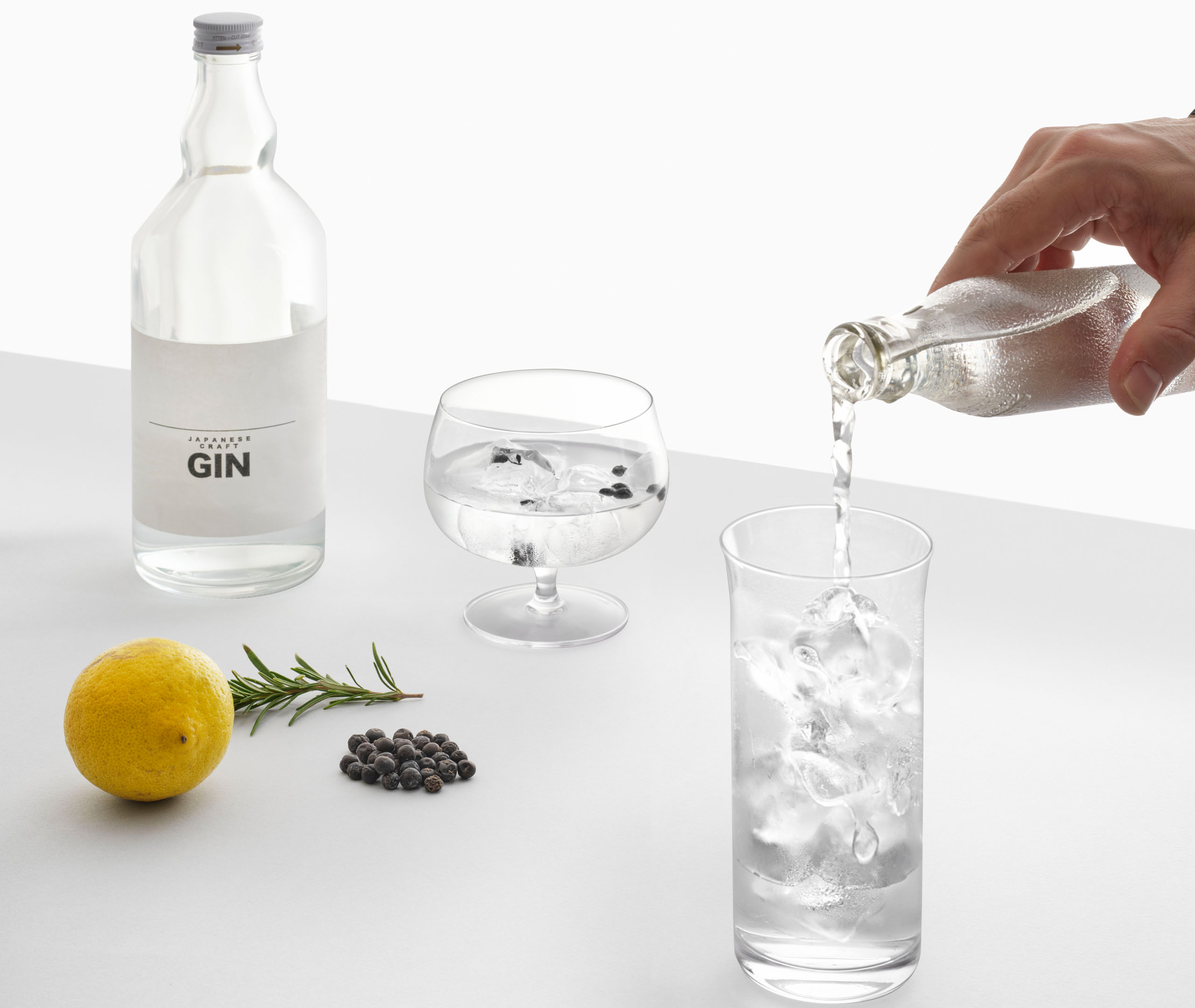 Ichendorf Milano Glassware Multicolor Uni In Multicolor