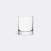 LSA International 'bar' Tumbler, Set Of Four -  Glassware Clear Uni