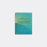Art Deco Complete by Alastair Duncan Paperback - Image 8