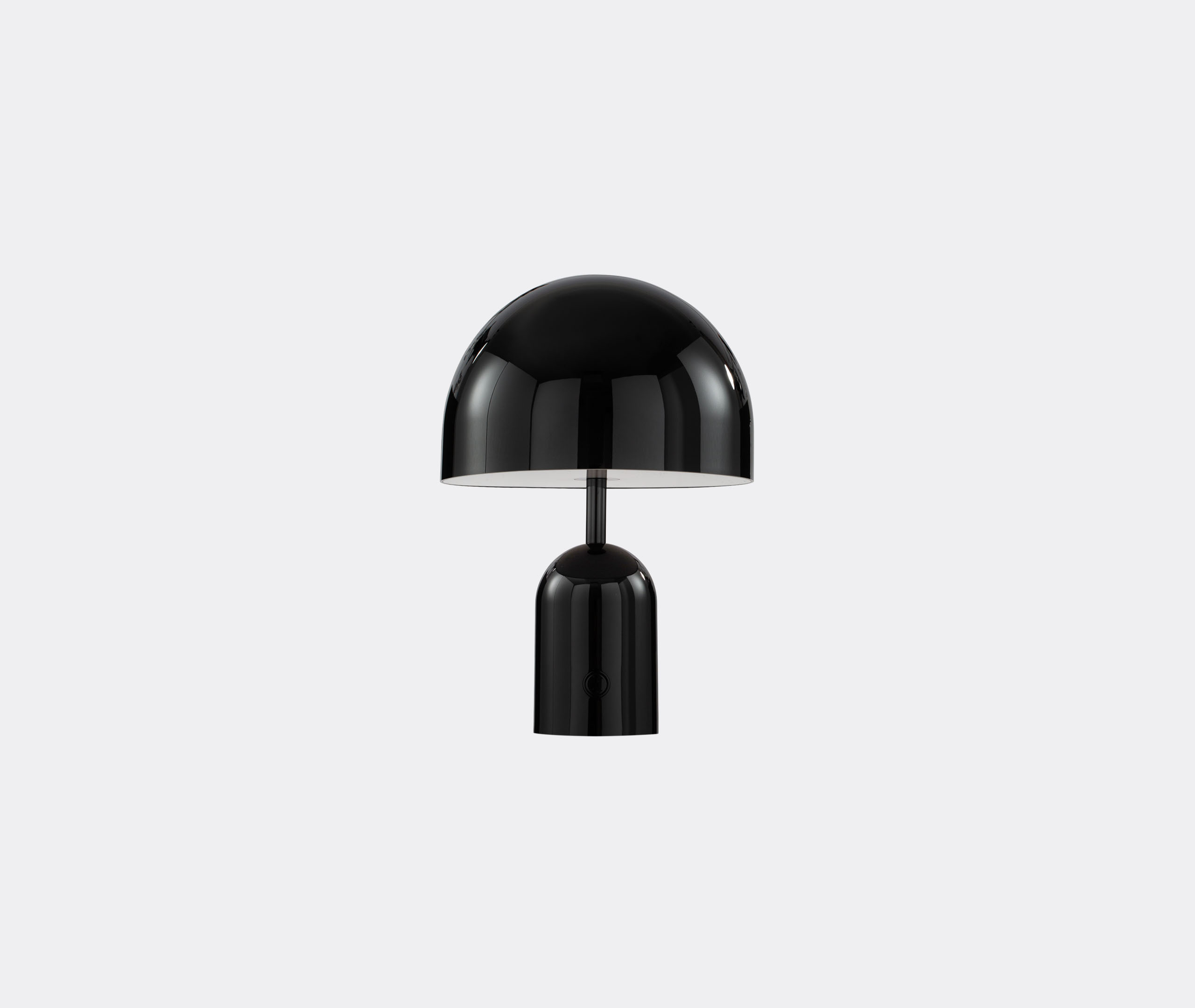 Tom Dixon Lighting Black Uni In Black