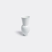 KPM Berlin 'halle Vase 2' -  Vases White Uni